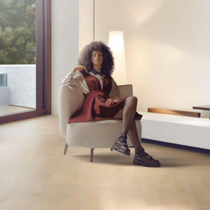 Calia Italia - Drusilla  -  sérpöntun