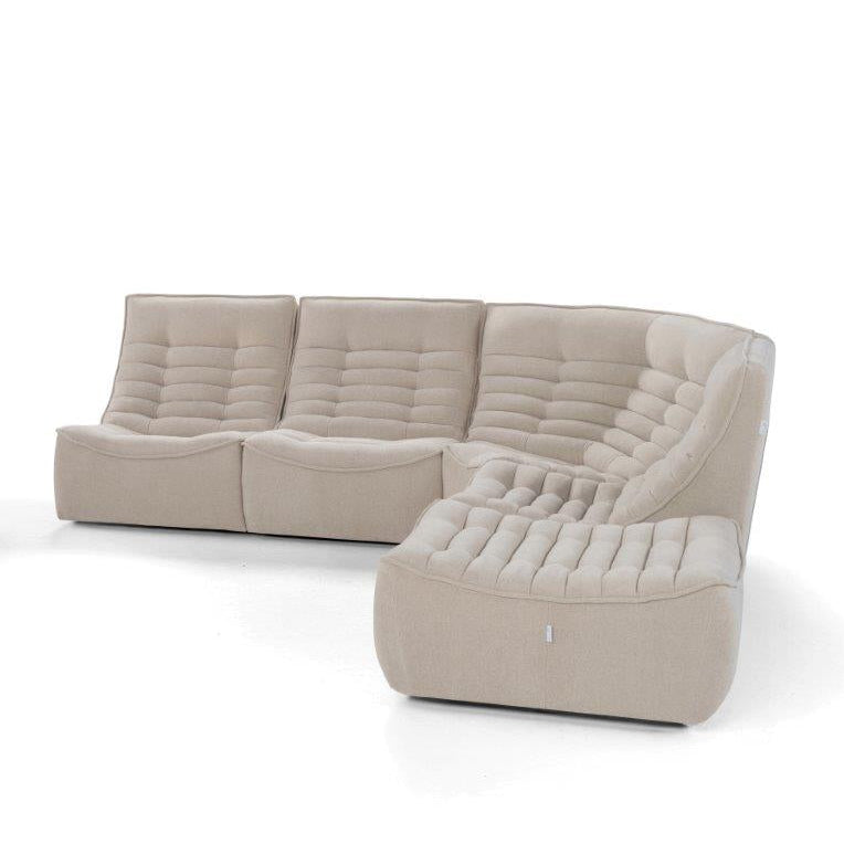 Calia Italia - Fox trot relx -  sófi -  sérpöntun