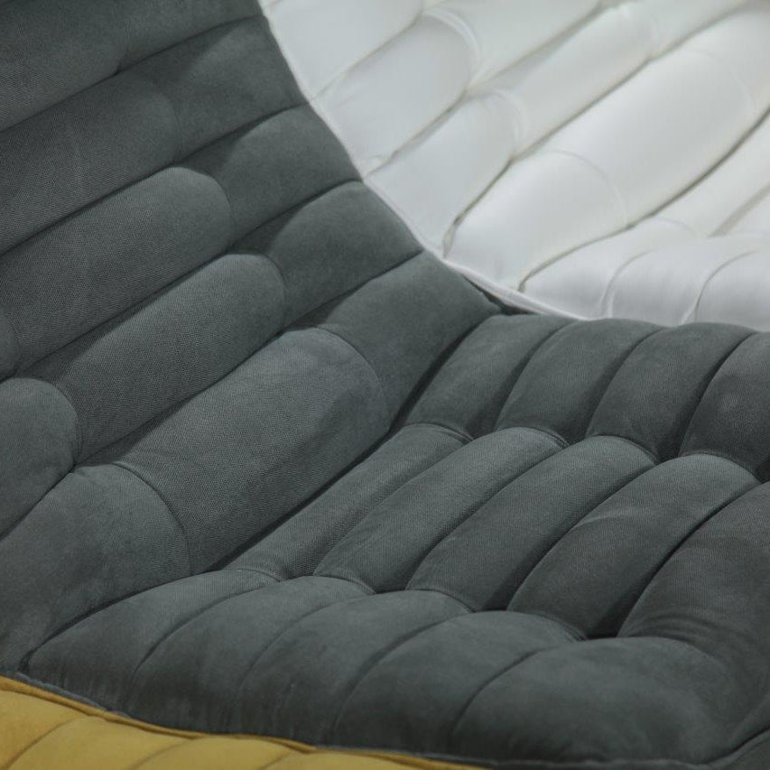 Calia Italia - Fox trot  -  sófi -  sérpöntun