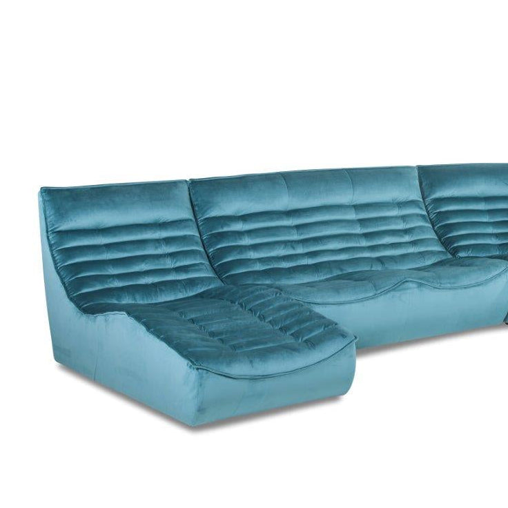 Calia Italia - Fox trot  -  sófi -  sérpöntun