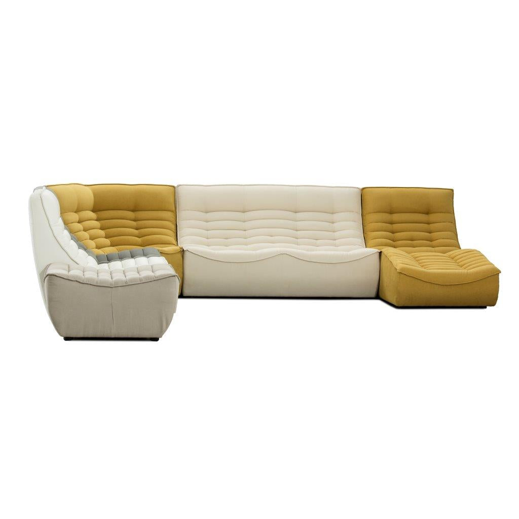 Calia Italia - Fox trot relx -  sófi -  sérpöntun