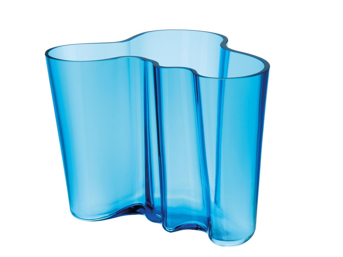 ALVAR AALTO vasi - 16 cm