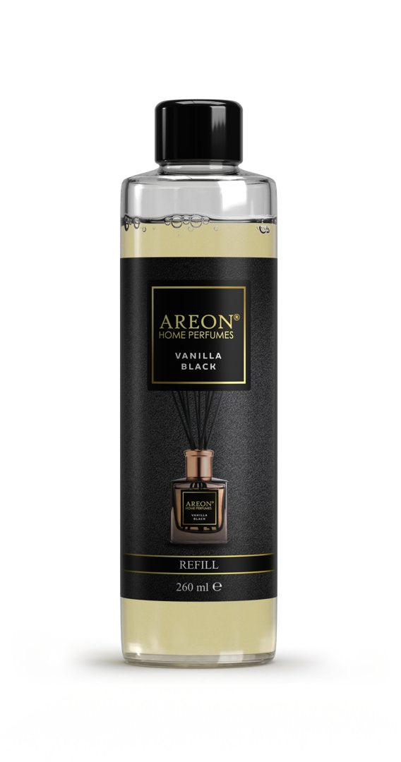 VANILLA BLACK áfylling á ilmstangir