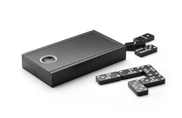 CODE domino spil