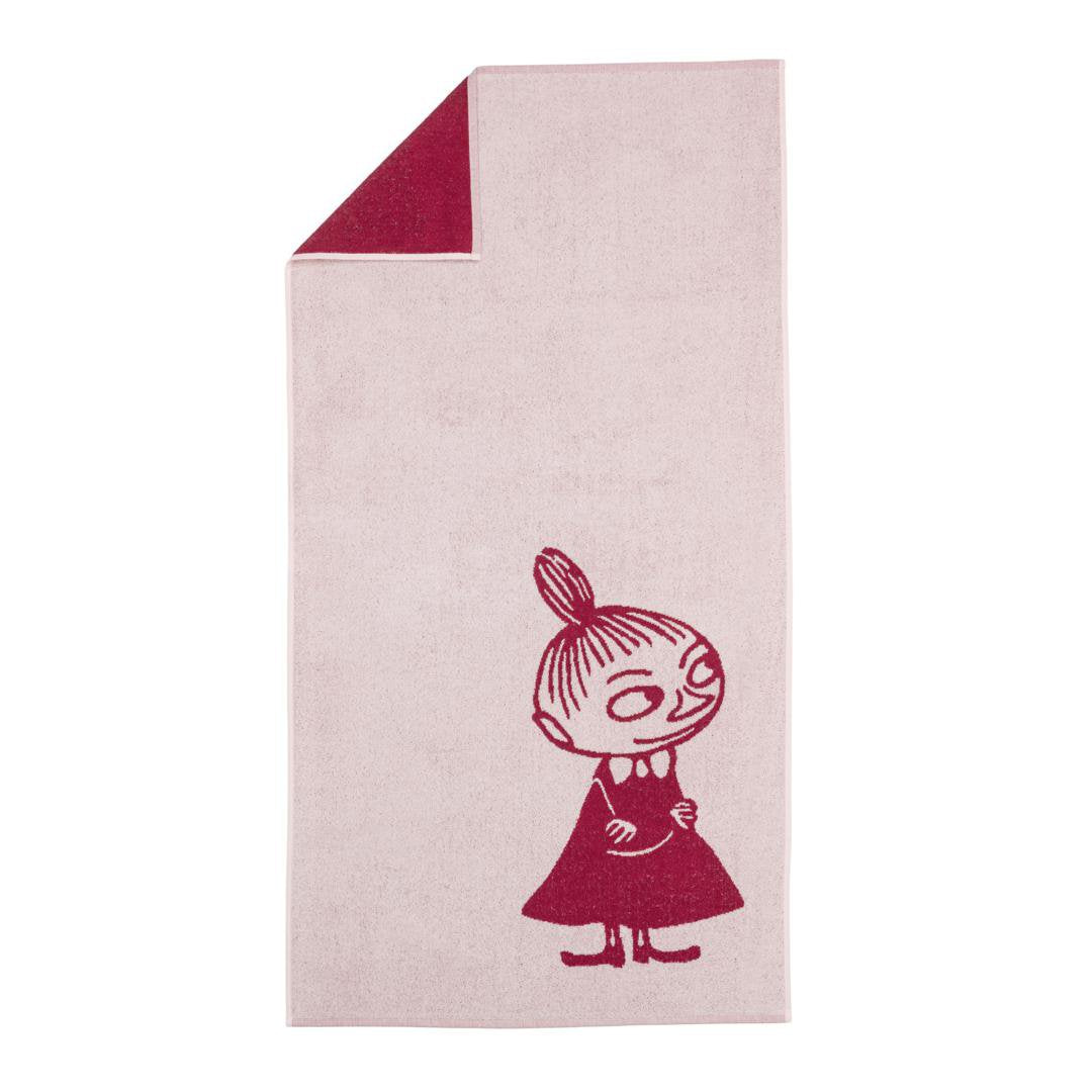 LITTLE MY handklæði - 70x140