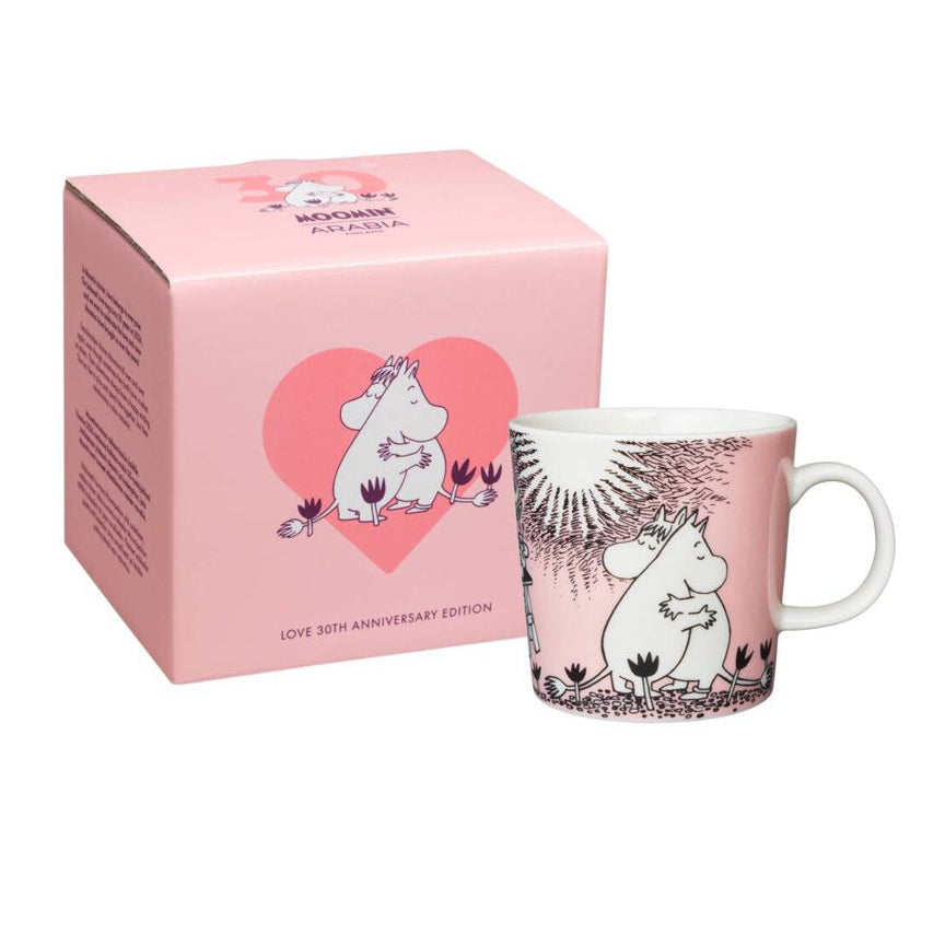 LOVE bolli 30 ára afmælisútgáfa   - 30cl