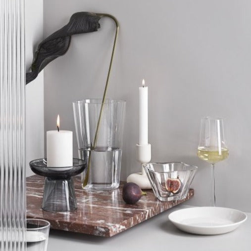 ALVAR AALTO skál - 7,5 cm