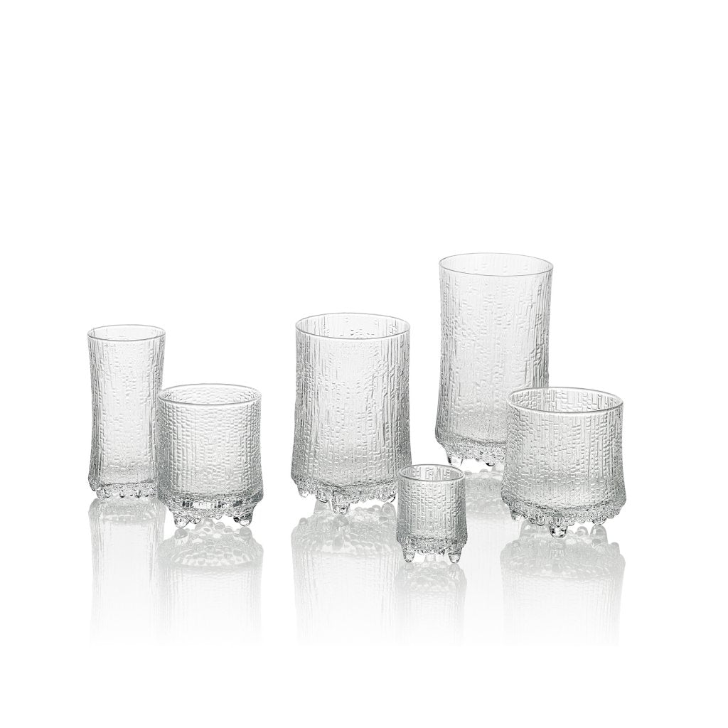 ULTIMA THULE bjórglas - 60cl.