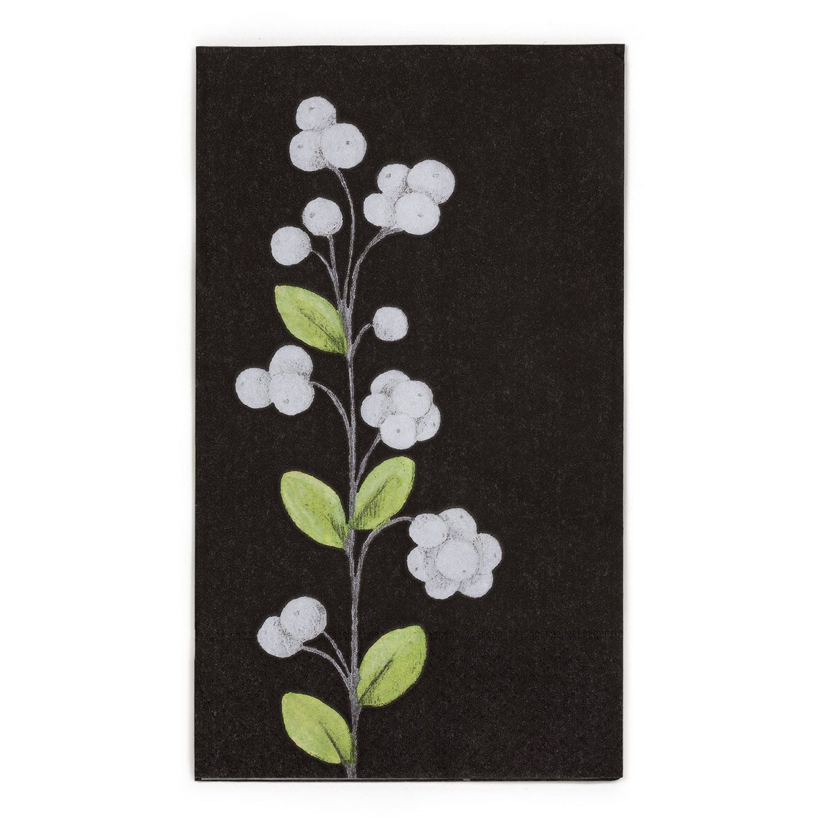 SNJÓBER servíetta - 20x11cm