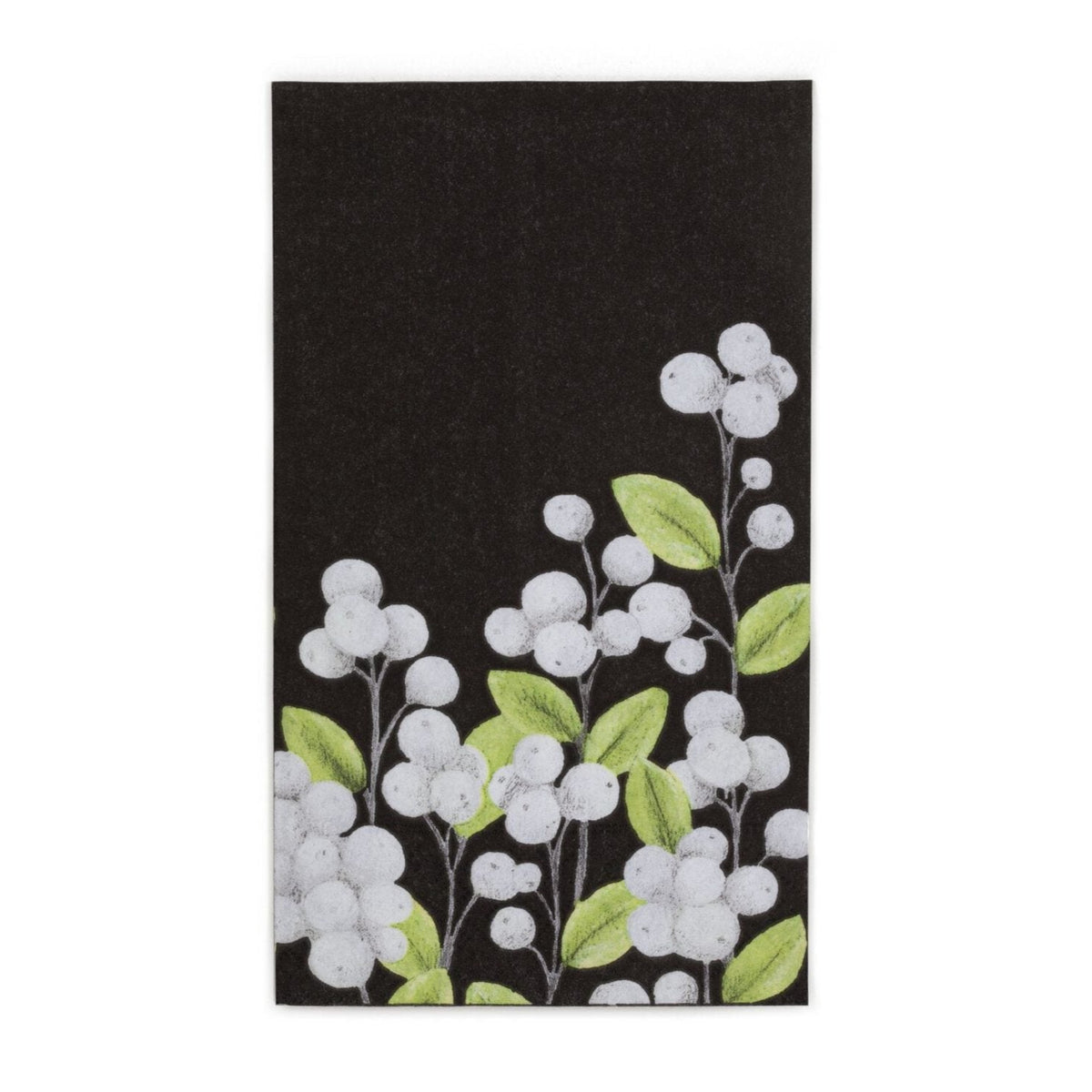 SNJÓBER servíetta - 20x11cm