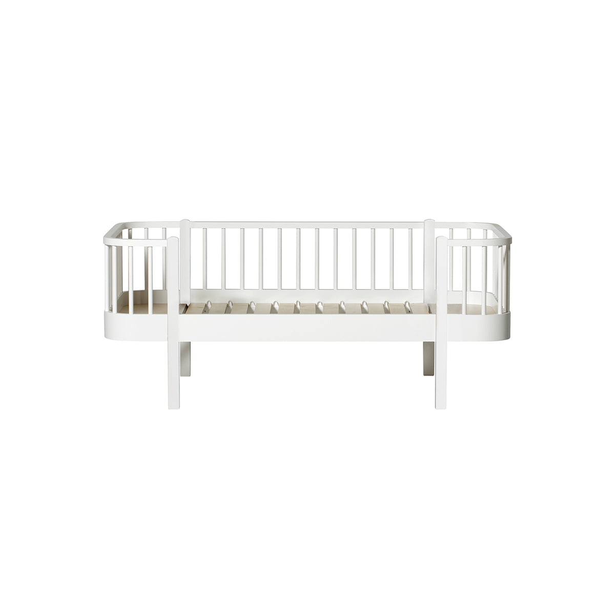 WOOD Original junior day bed