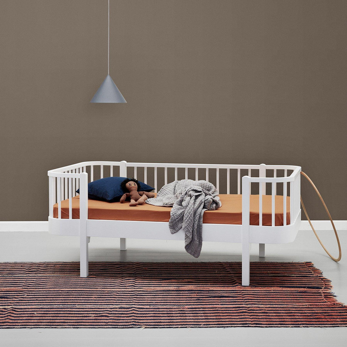 WOOD Original junior day bed