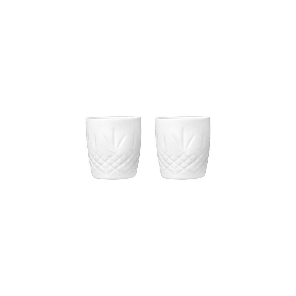 Crispy Porcelain Mug - mini