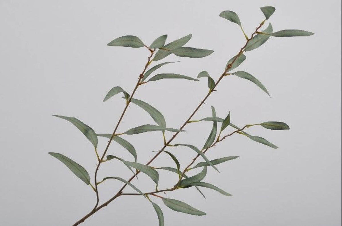 SILK-KA Greenspray Eucalyptus - 96cm