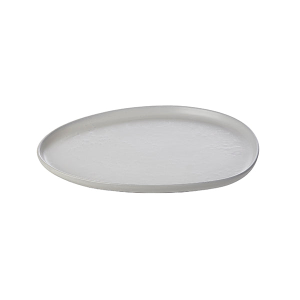 RAW Organic lunch plate - 24x21cm