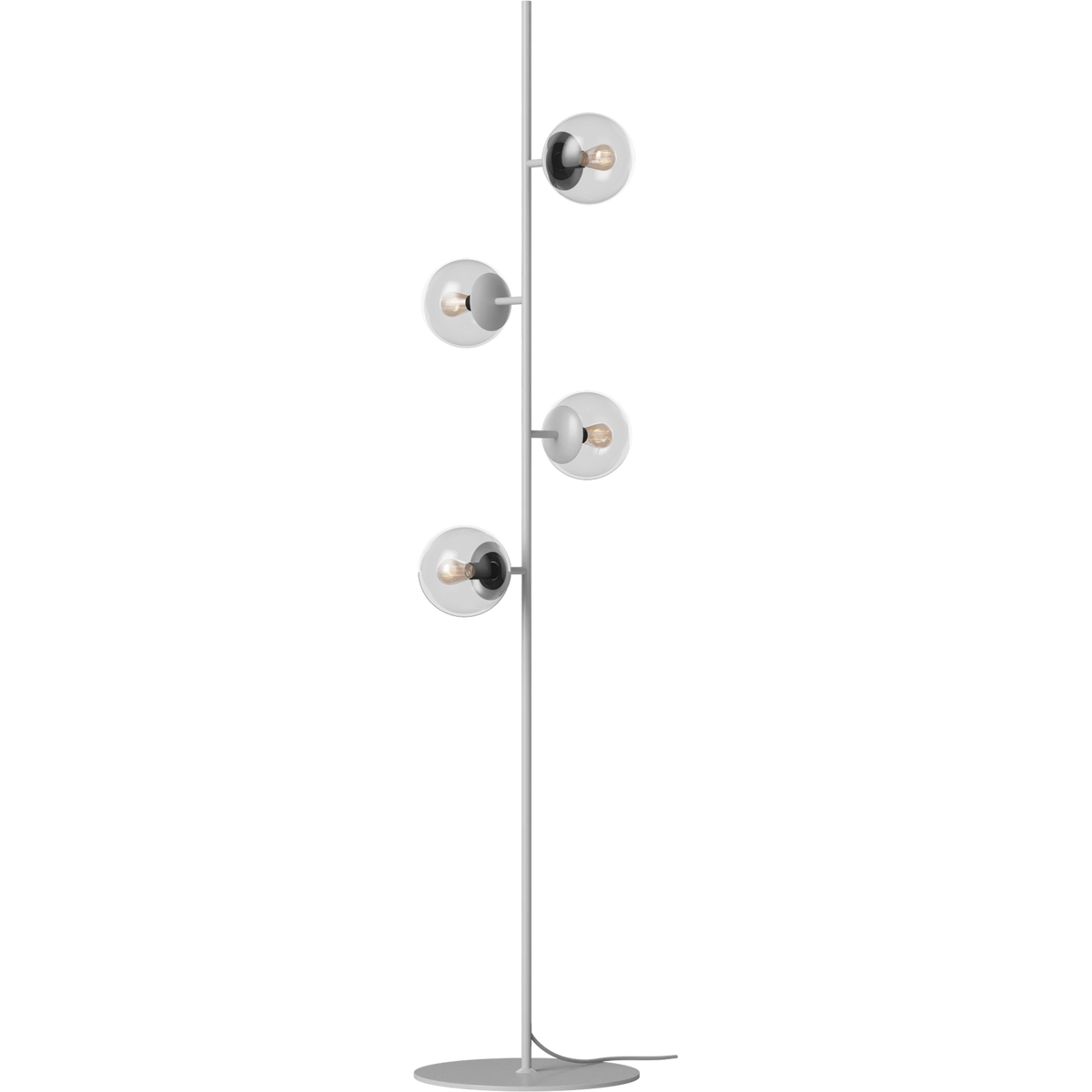Orb Floorlamp