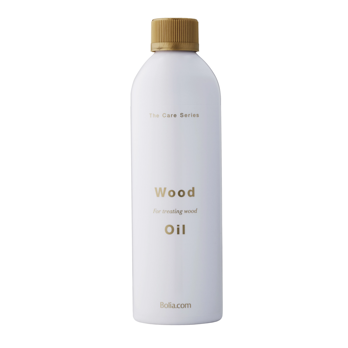 Wood oil for oiled wood