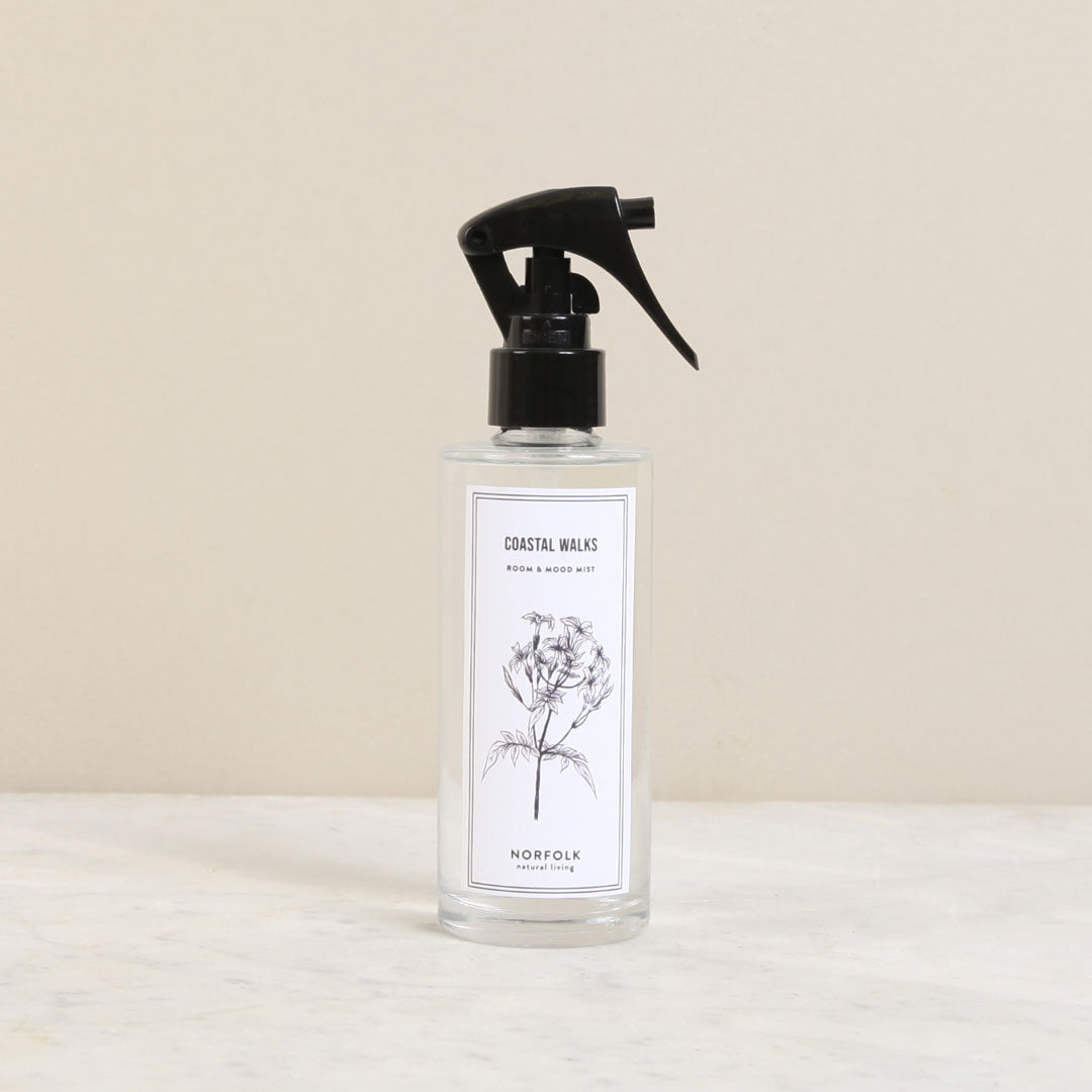 Norfolk Room &amp; Mood mist - Coastal Walks
