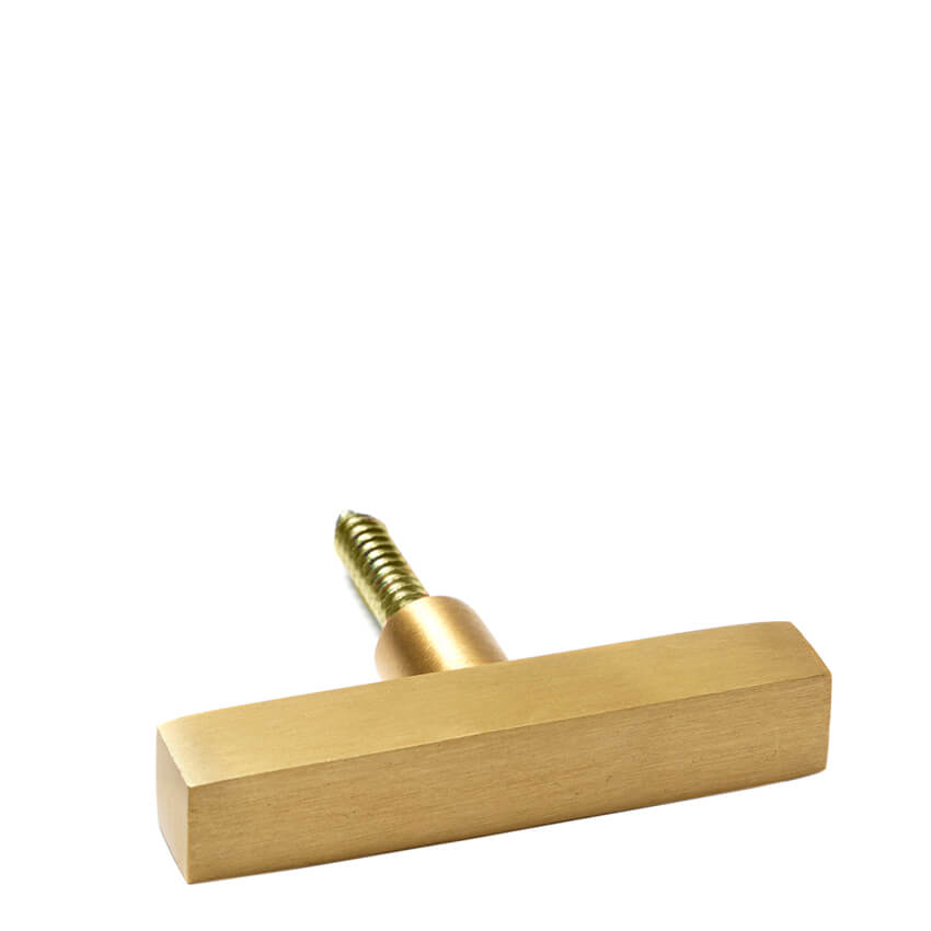 Skjalm P long snagi S – Matt Brass