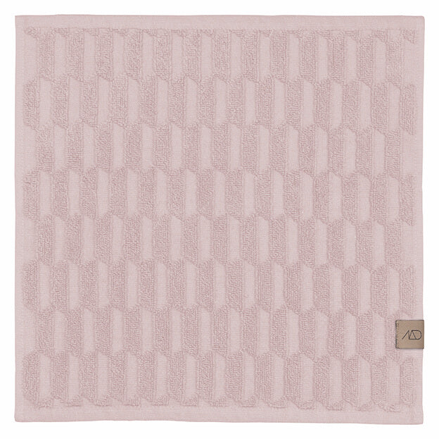 Geo þvottastykki - 30x30 - 3pk