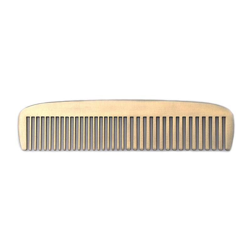Izola Brass Comb