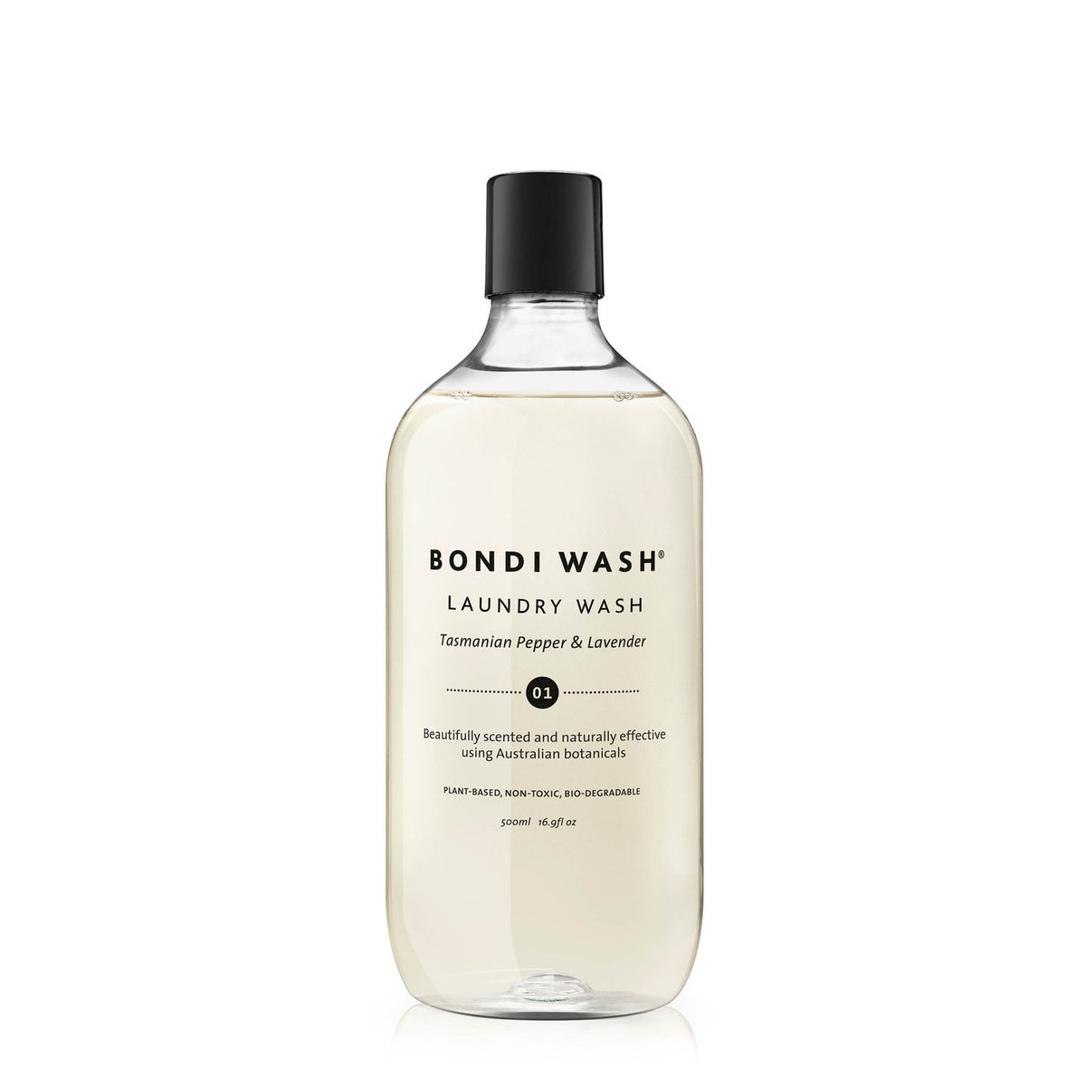 Bondi Wash - Laundry Wash Tasmanian Pepper &amp; Lavender