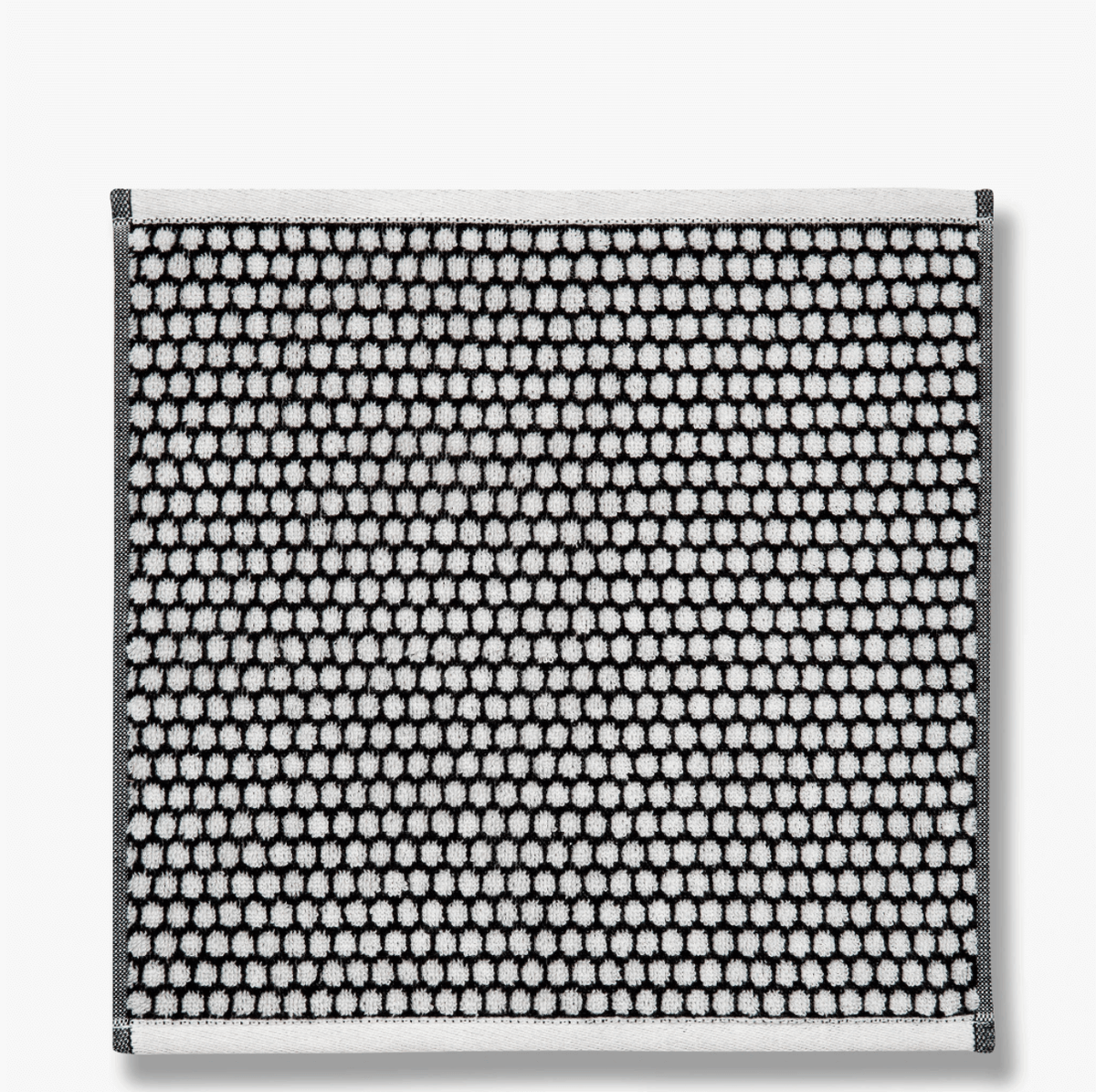 Mette Ditmer Grid þvottapoki 31x31cm