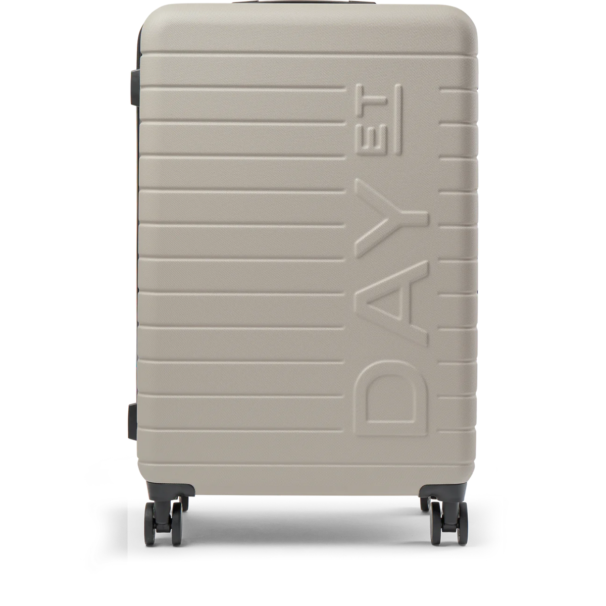 DXB 28&quot; Suitcase LOGO