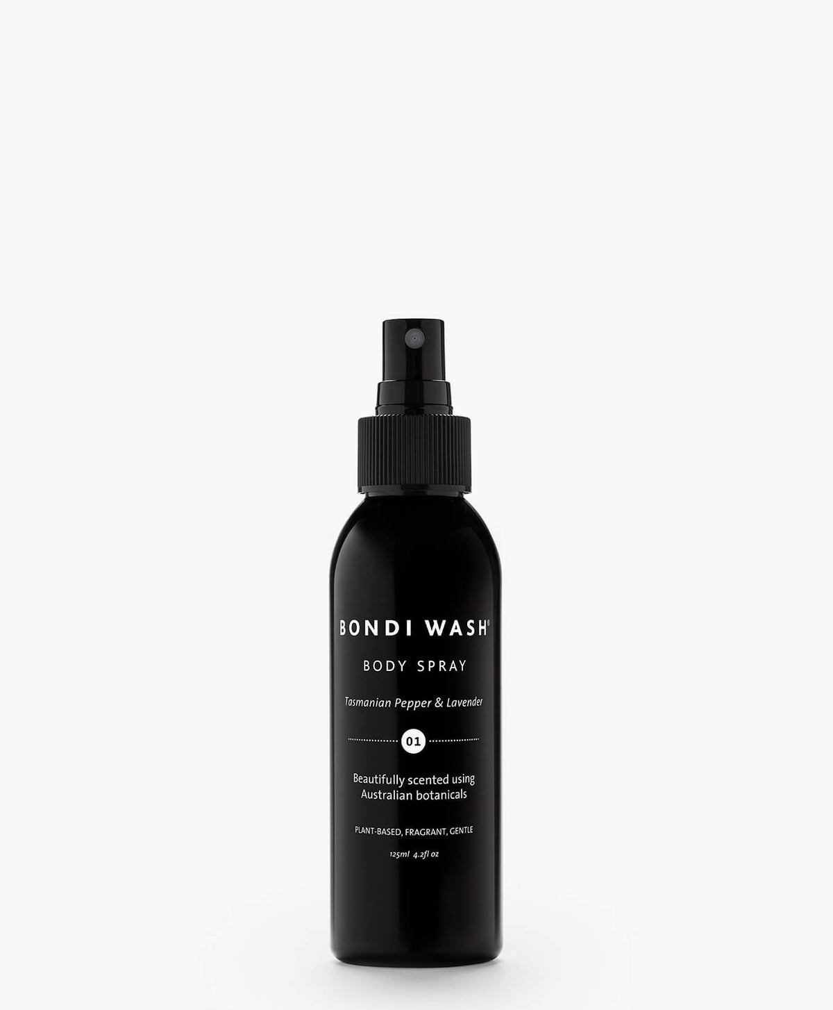 Bondi Wash Body Spray - Tasmanian Pepper &amp; Lavender