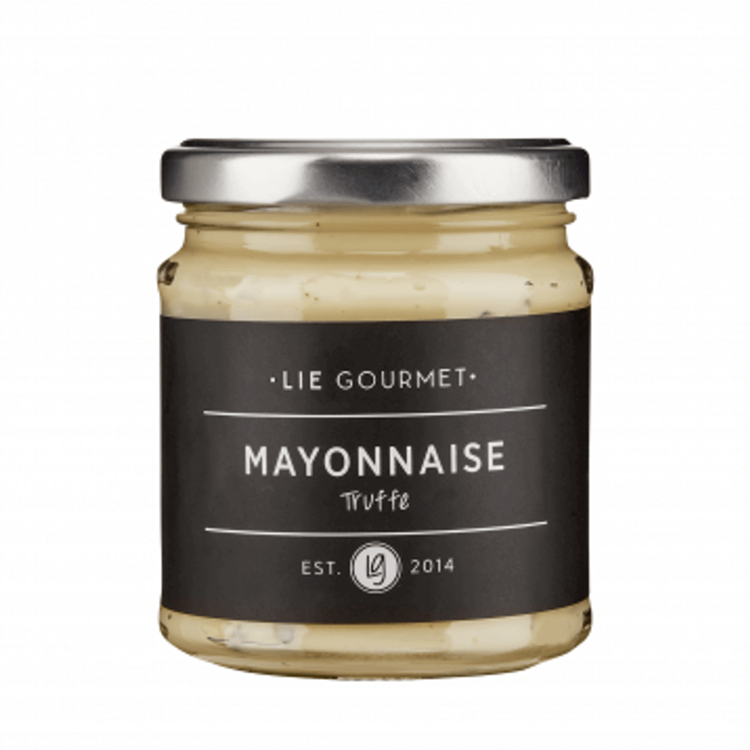 Majones m. trufflu