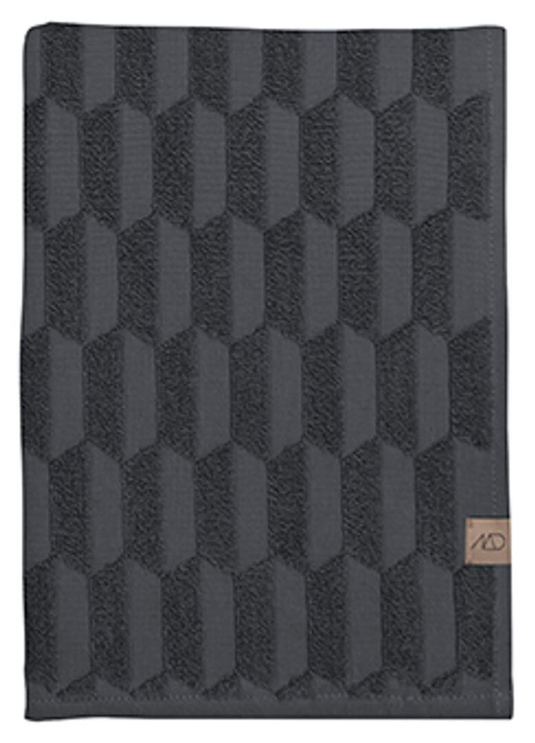 Geo handklæði - 35x55 - 2pk