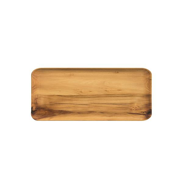 RAW Teak Wood - bretti 32,5x14cm