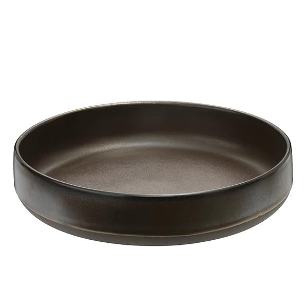 RAW Nordic serving bowl - 30x6,4cm