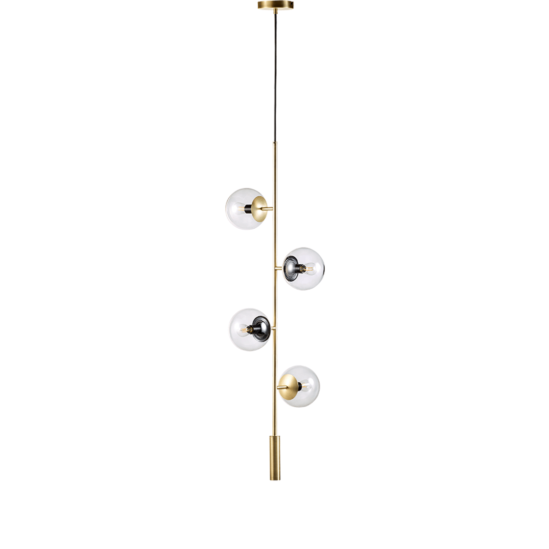 Orb Lounge Pendant