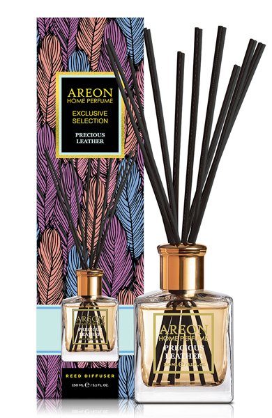 Areon Ilmstangir 150ml - Exclusive Precious Leather